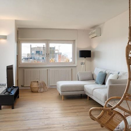 Flateli Penthouse Jaume I Apartamento Girona Exterior foto