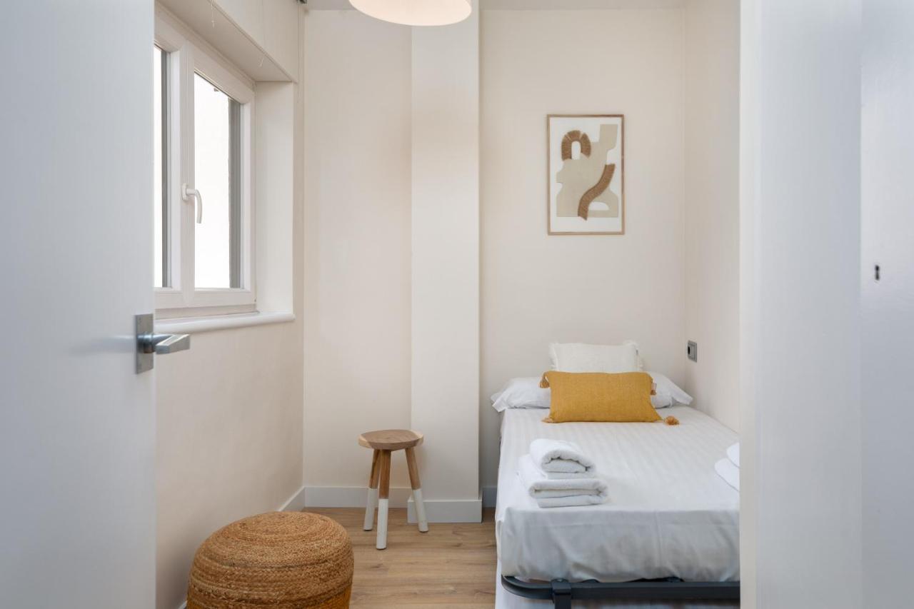 Flateli Penthouse Jaume I Apartamento Girona Exterior foto