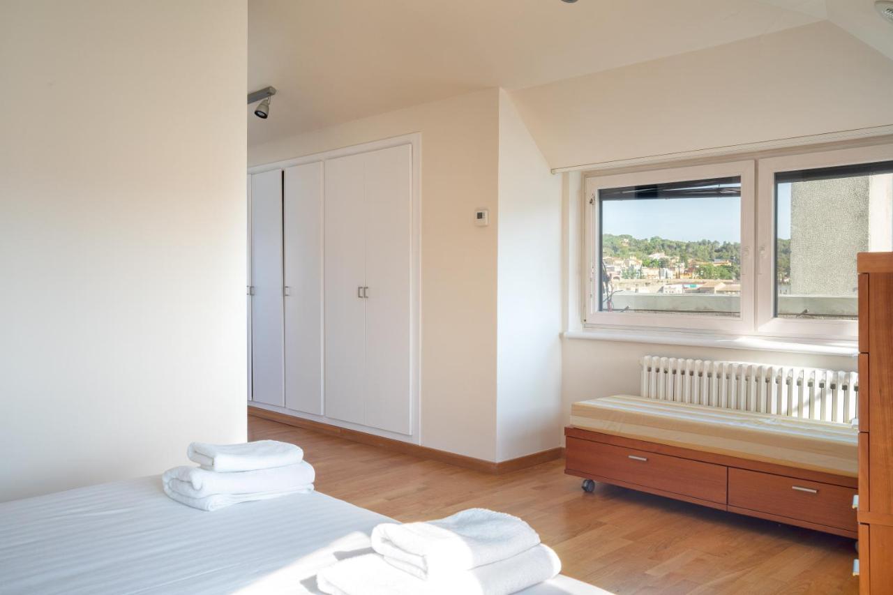 Flateli Penthouse Jaume I Apartamento Girona Exterior foto